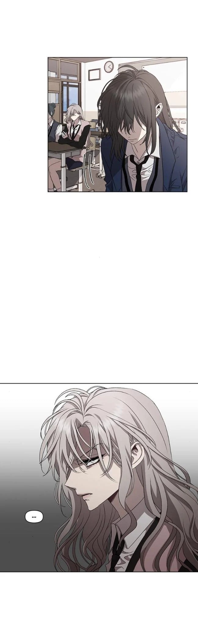 Read Dreaming Freedom Manga Online