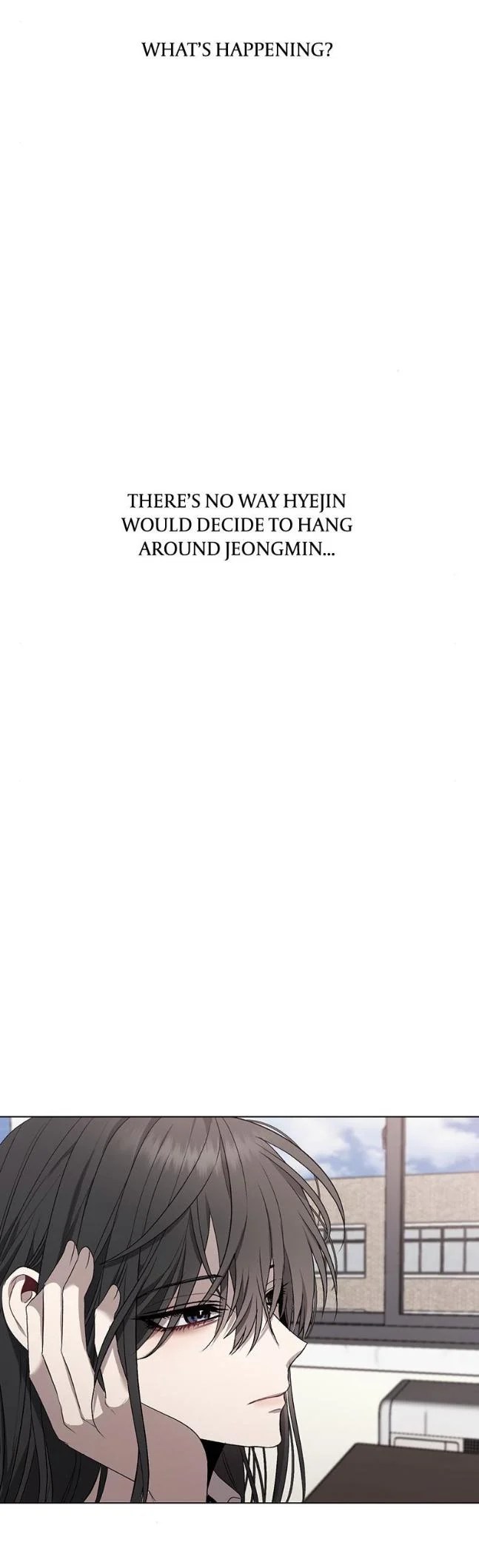 Read Dreaming Freedom Manga Online