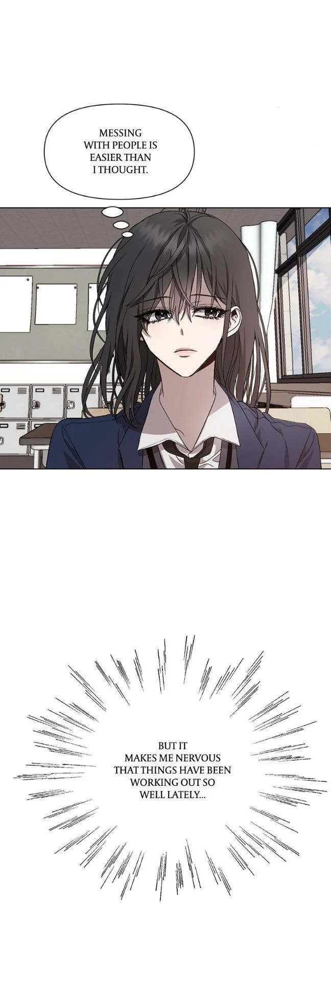 Read Dreaming Freedom Manga Online