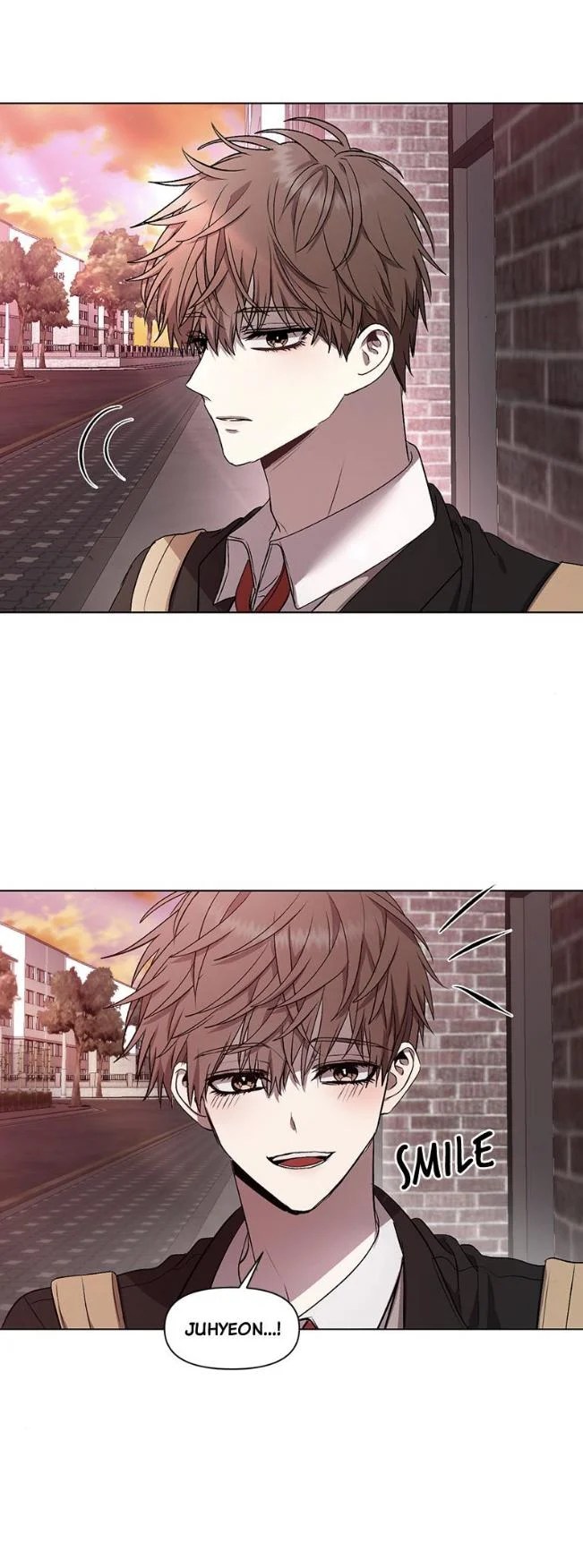 Read Dreaming Freedom Manga Online