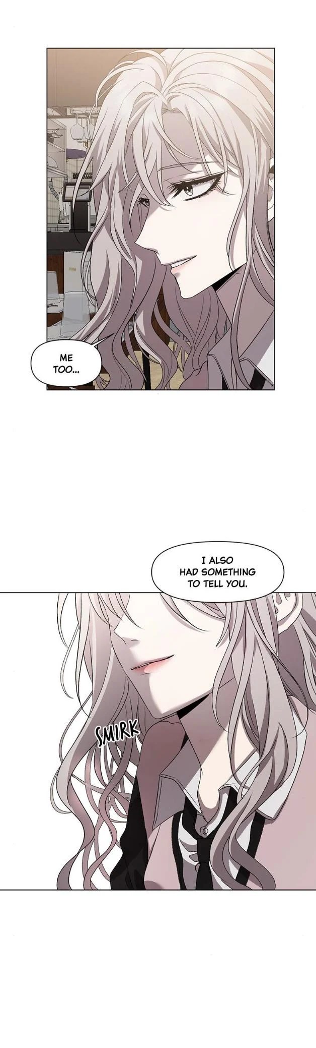 Read Dreaming Freedom Manga Online