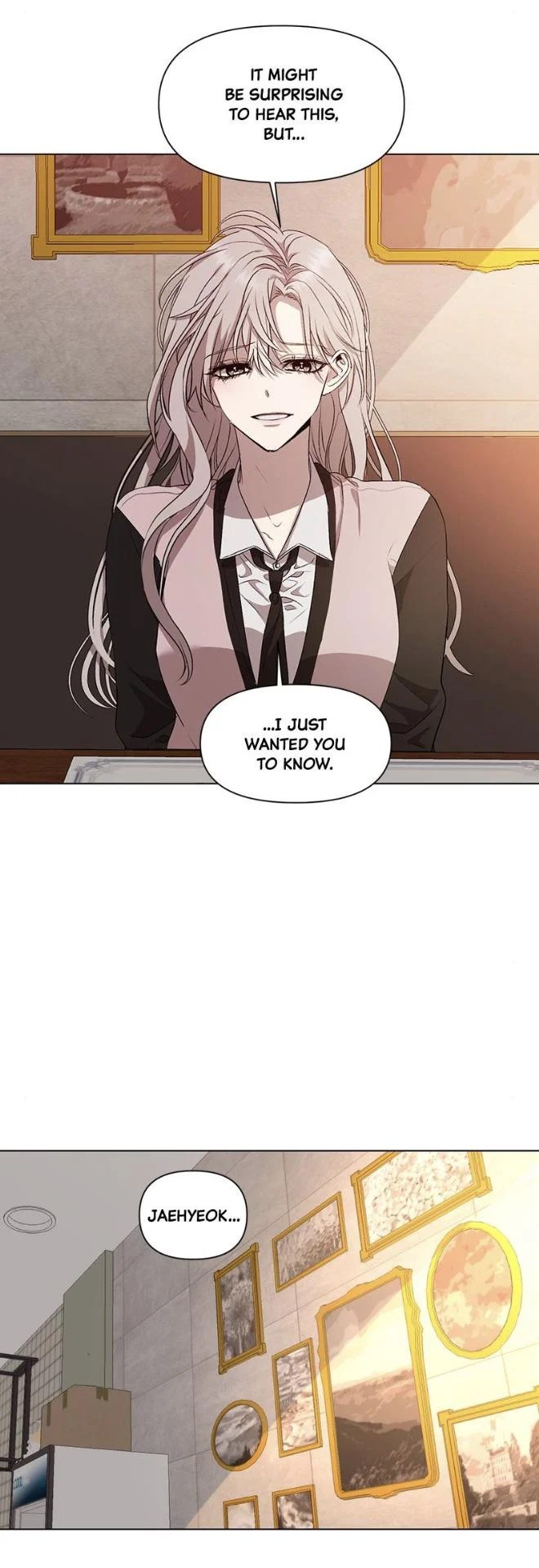Read Dreaming Freedom Manga Online