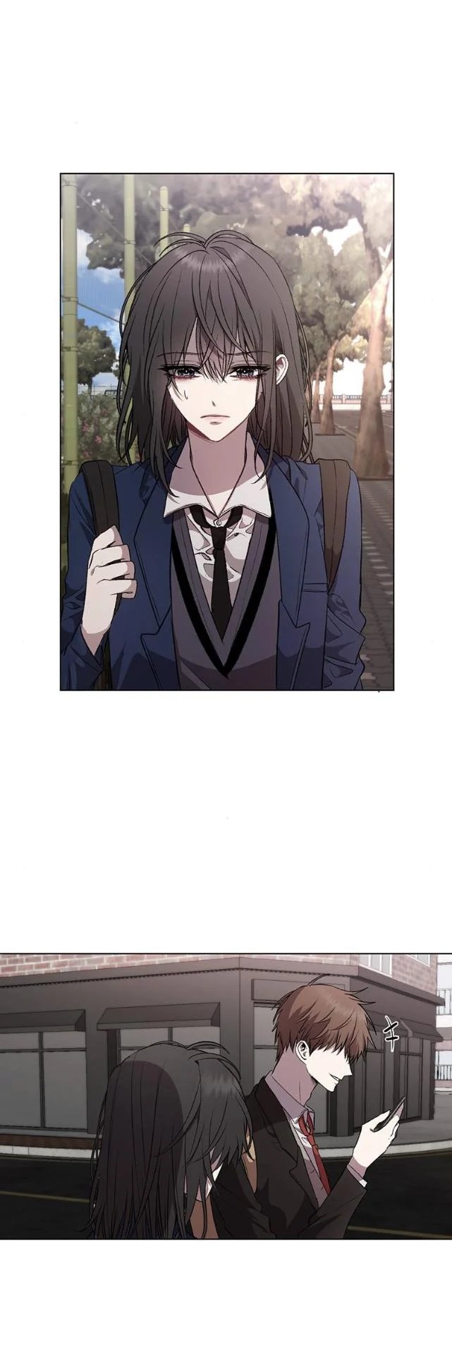 Read Dreaming Freedom Manga Online