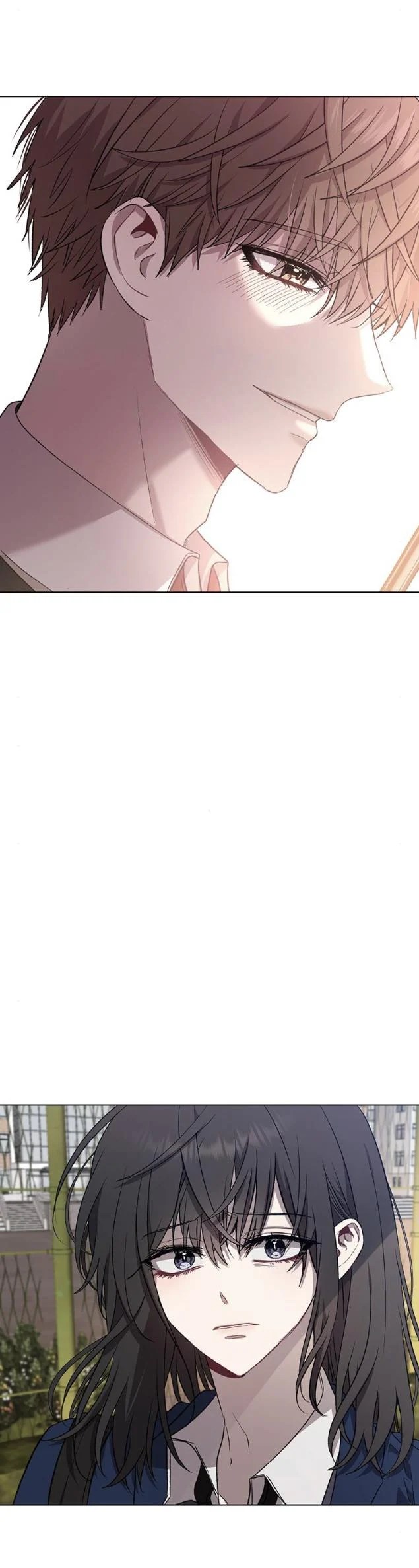 Read Dreaming Freedom Manga Online
