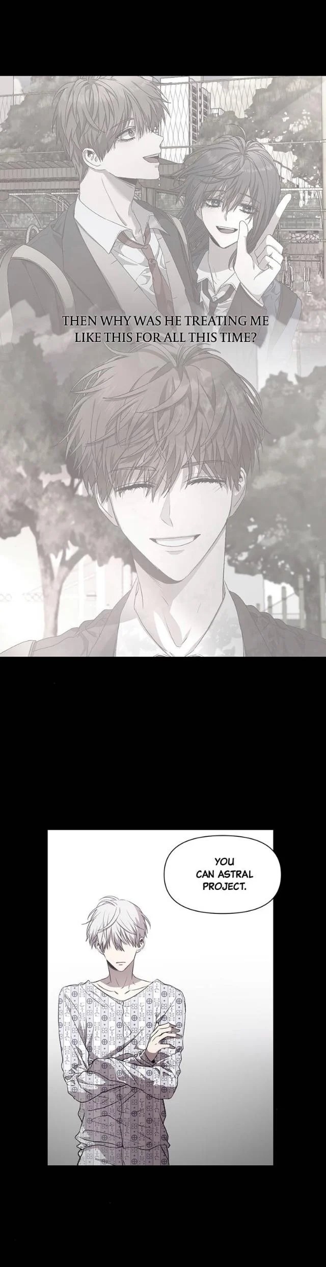 Read Dreaming Freedom Manga Online
