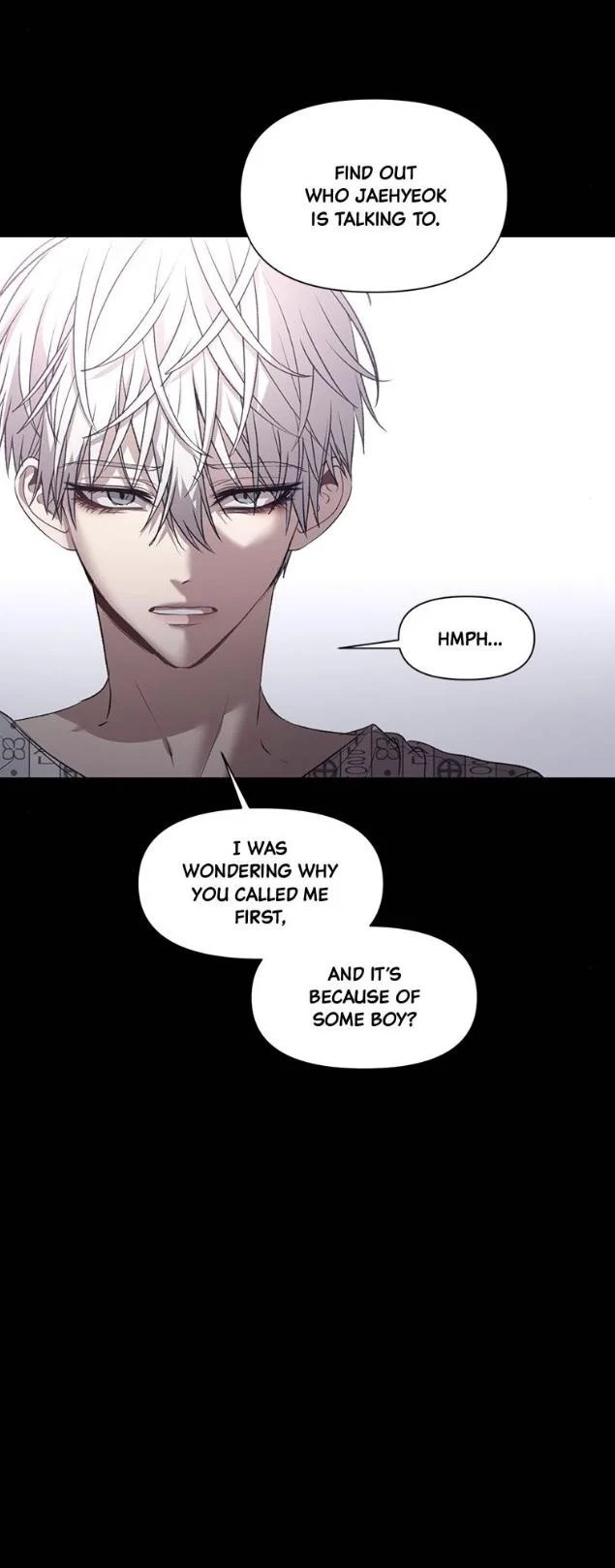 Read Dreaming Freedom Manga Online
