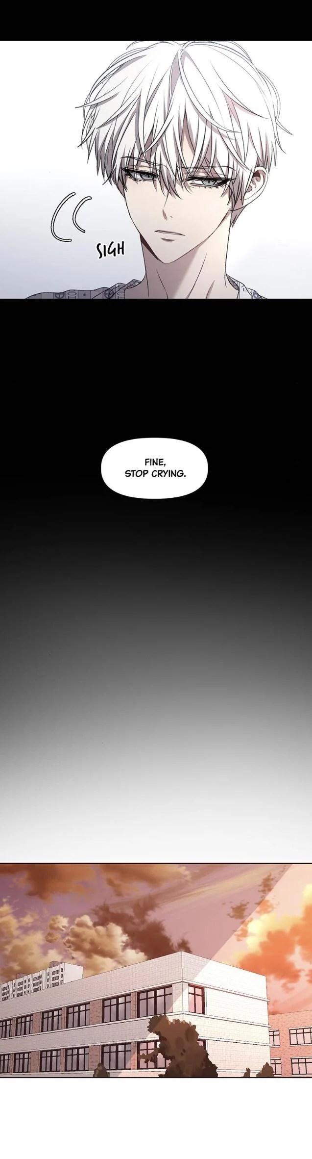 Read Dreaming Freedom Manga Online