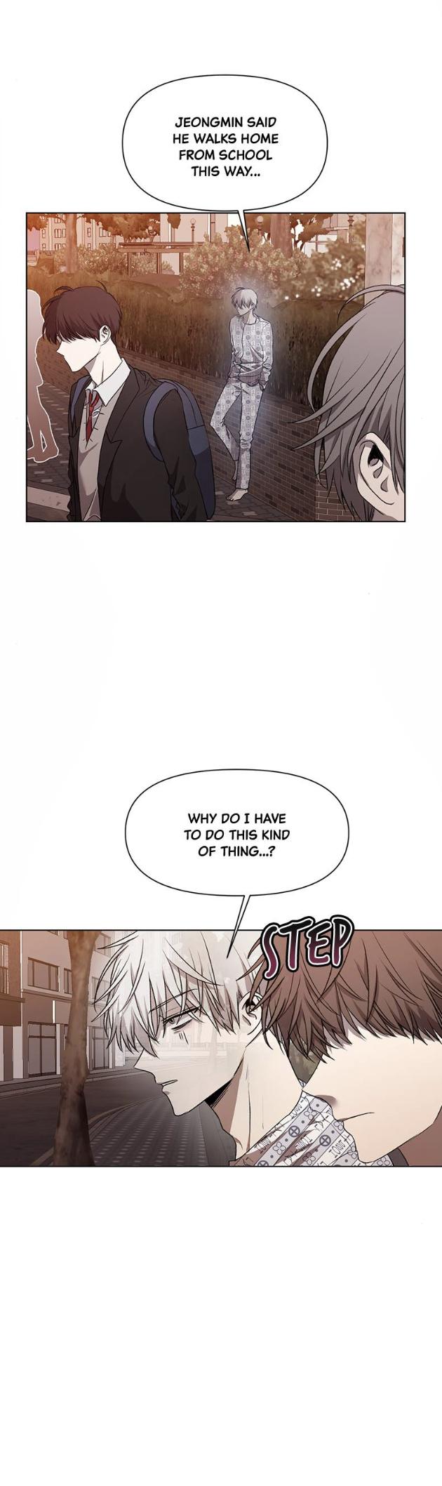 Read Dreaming Freedom Manga Online