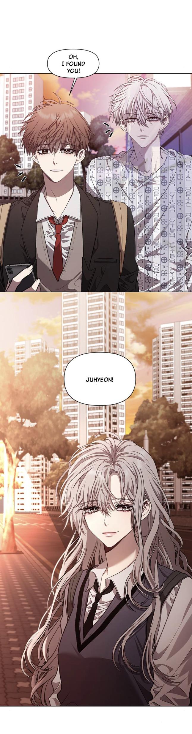 Read Dreaming Freedom Manga Online