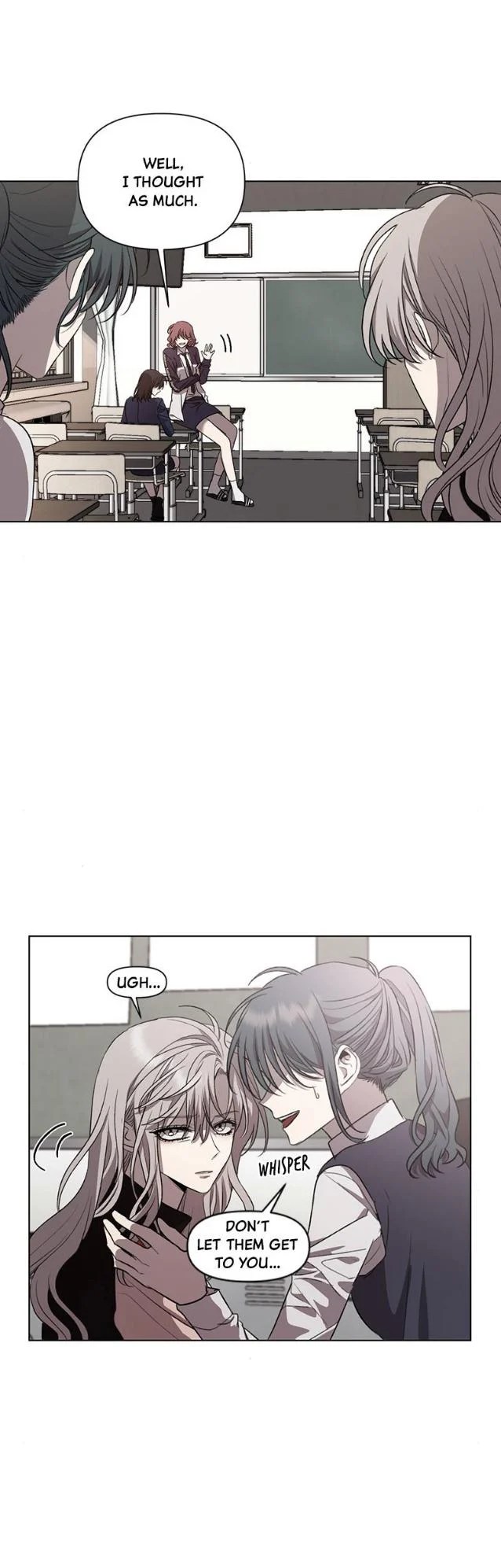 Read Dreaming Freedom Manga Online