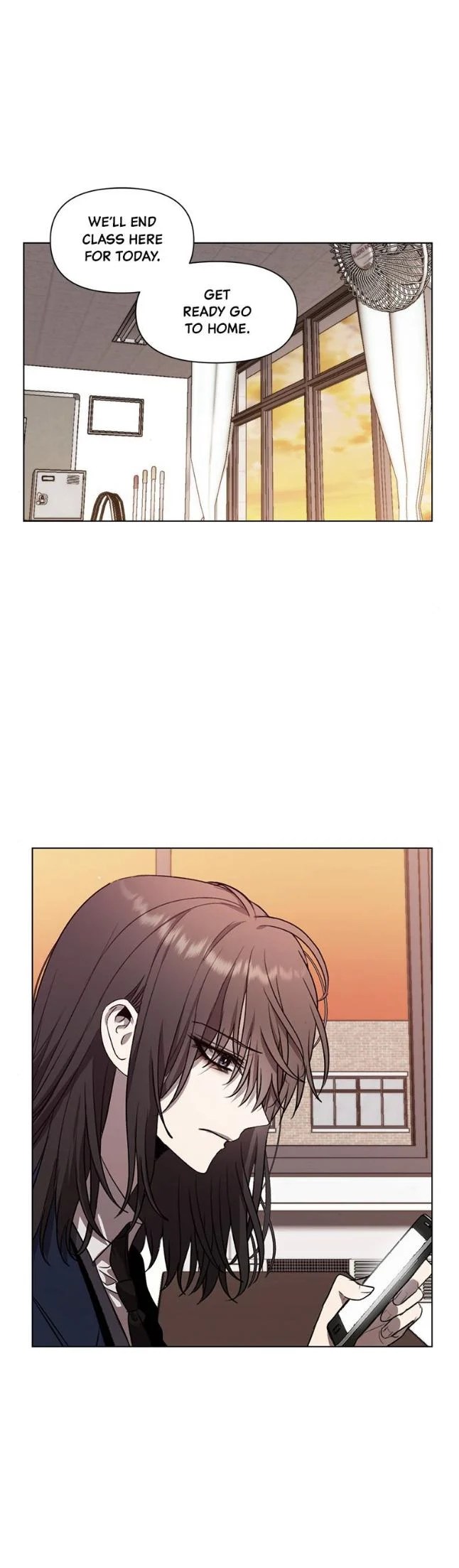Read Dreaming Freedom Manga Online