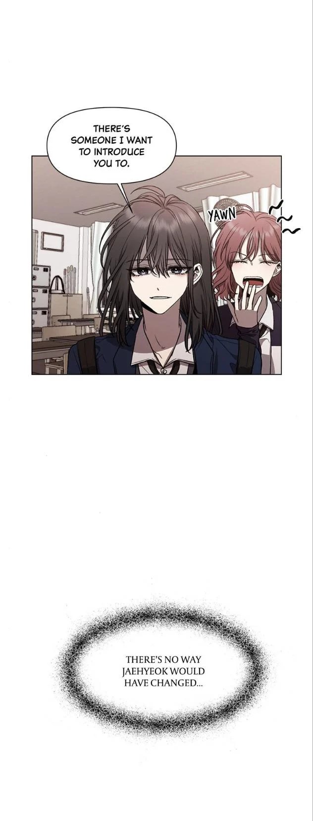 Read Dreaming Freedom Manga Online