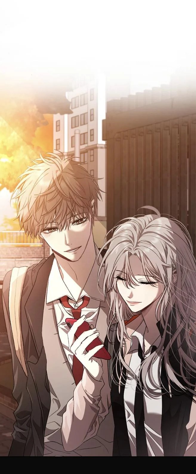 Read Dreaming Freedom Manga Online