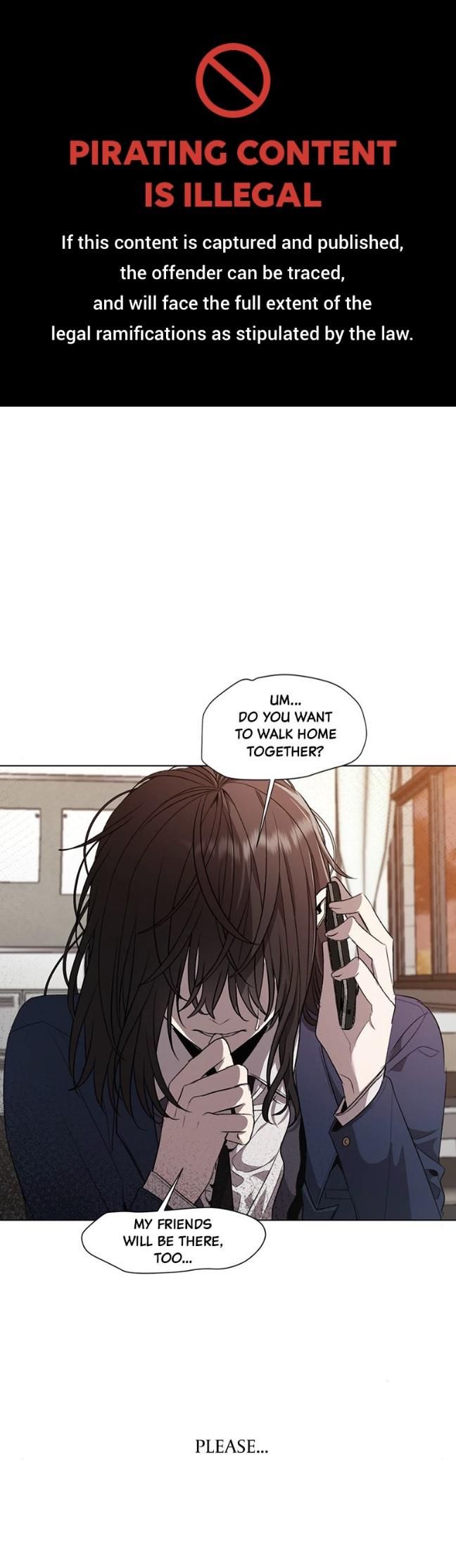 Read Dreaming Freedom Manga Online