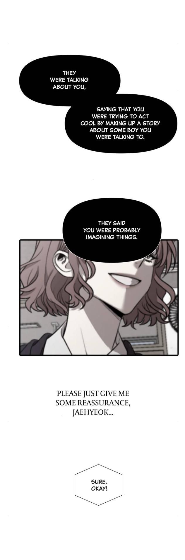 Read Dreaming Freedom Manga Online