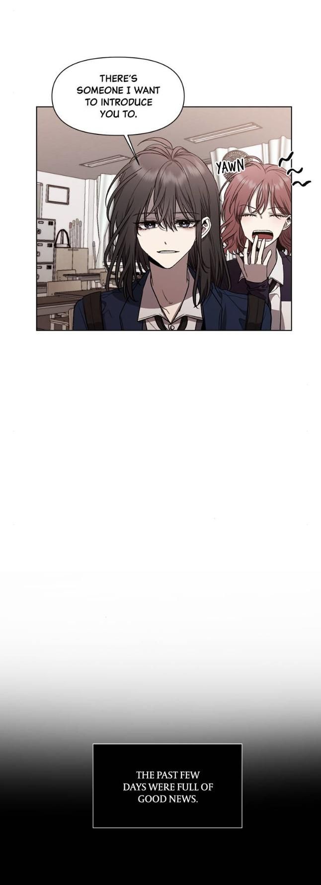 Read Dreaming Freedom Manga Online