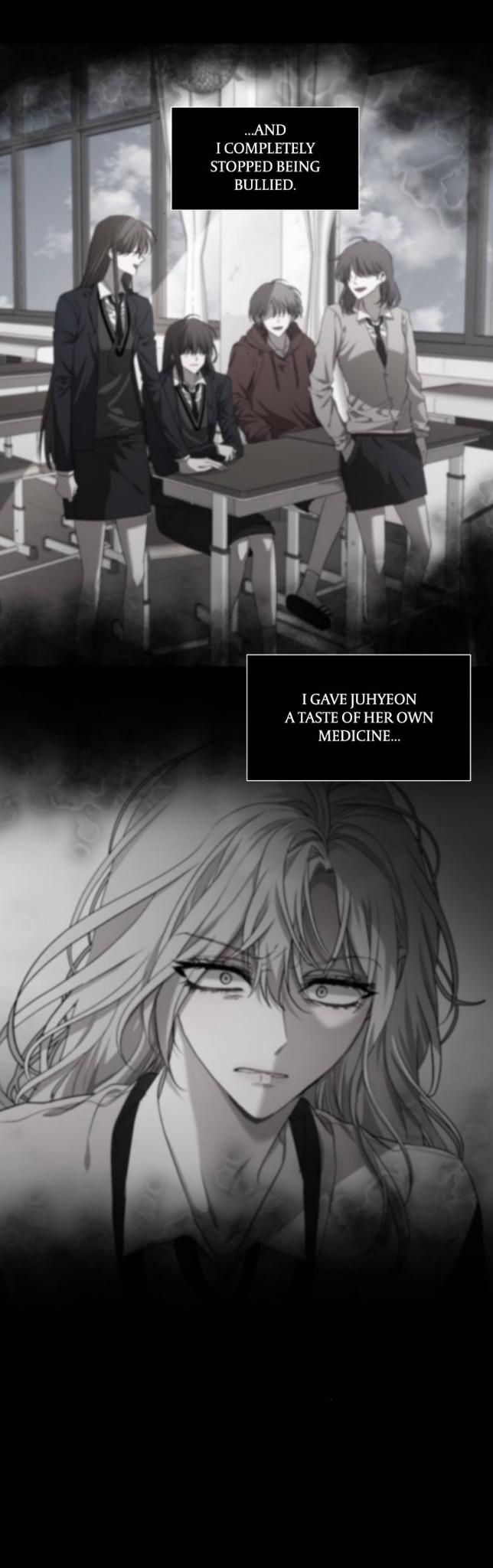 Read Dreaming Freedom Manga Online