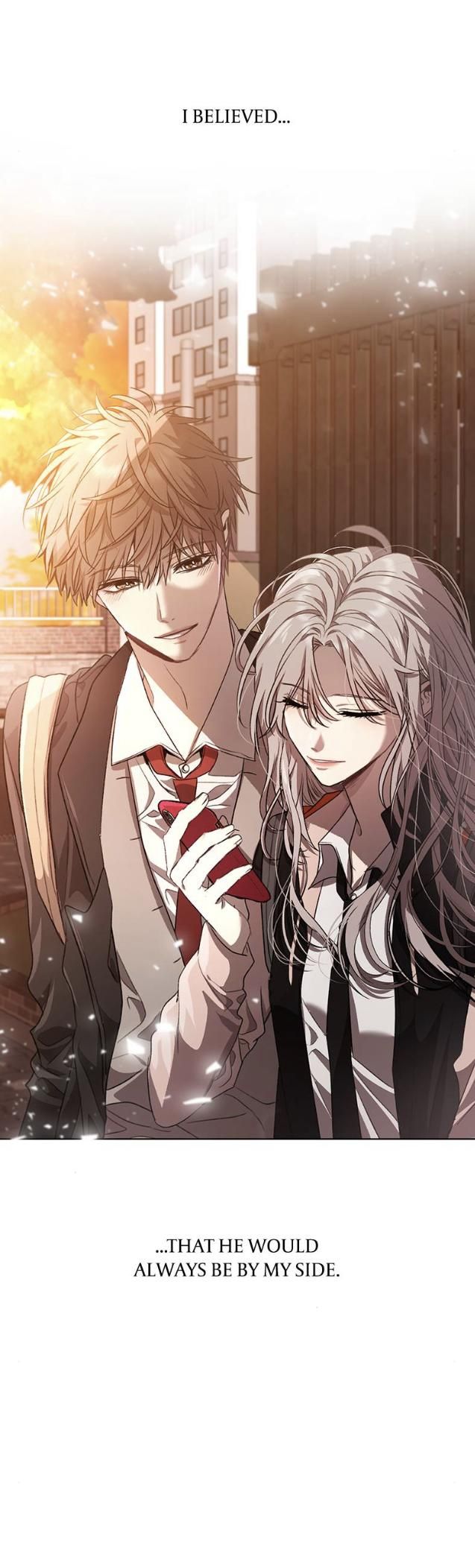 Read Dreaming Freedom Manga Online