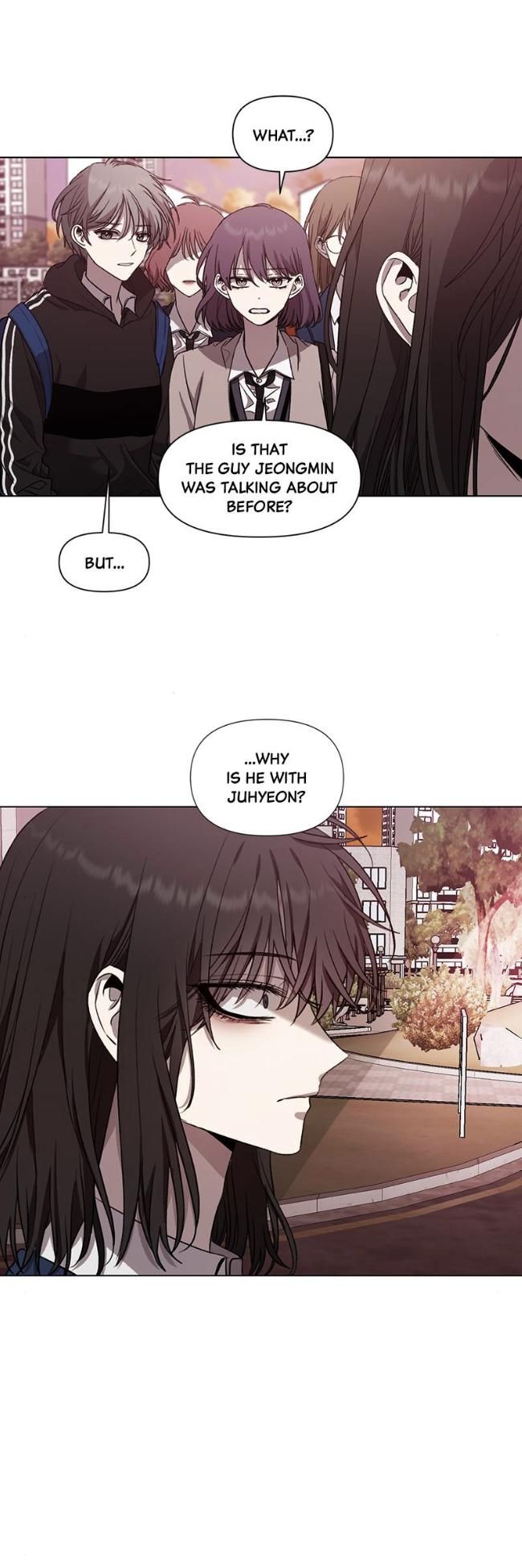 Read Dreaming Freedom Manga Online