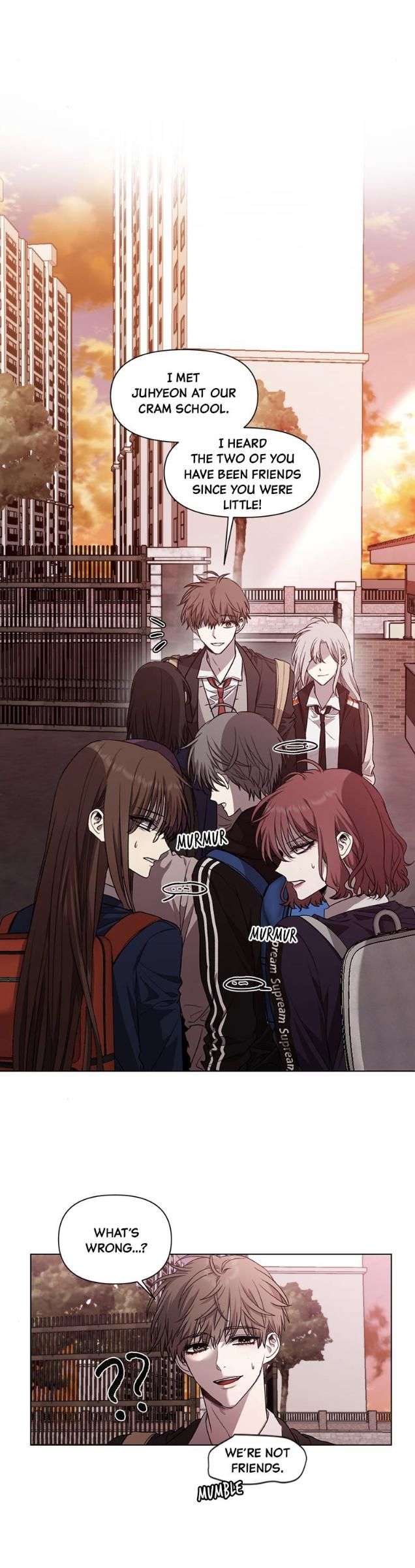 Read Dreaming Freedom Manga Online