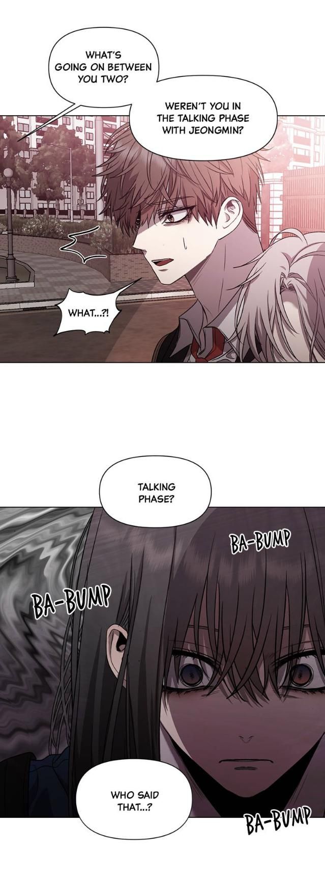 Read Dreaming Freedom Manga Online