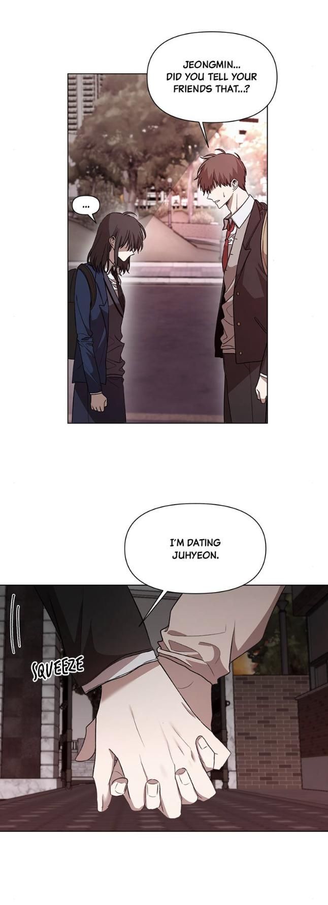 Read Dreaming Freedom Manga Online