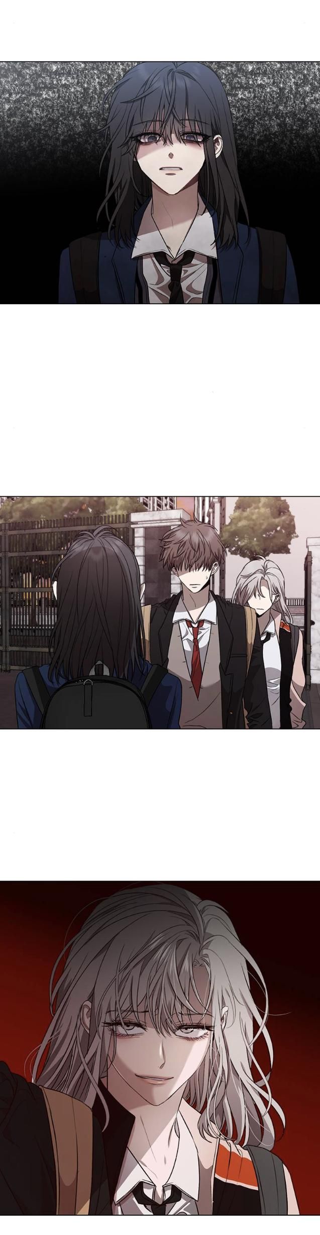 Read Dreaming Freedom Manga Online