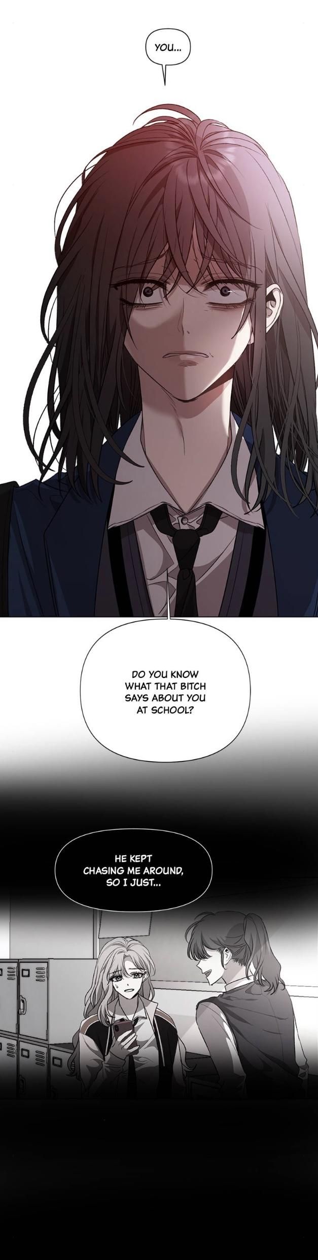 Read Dreaming Freedom Manga Online