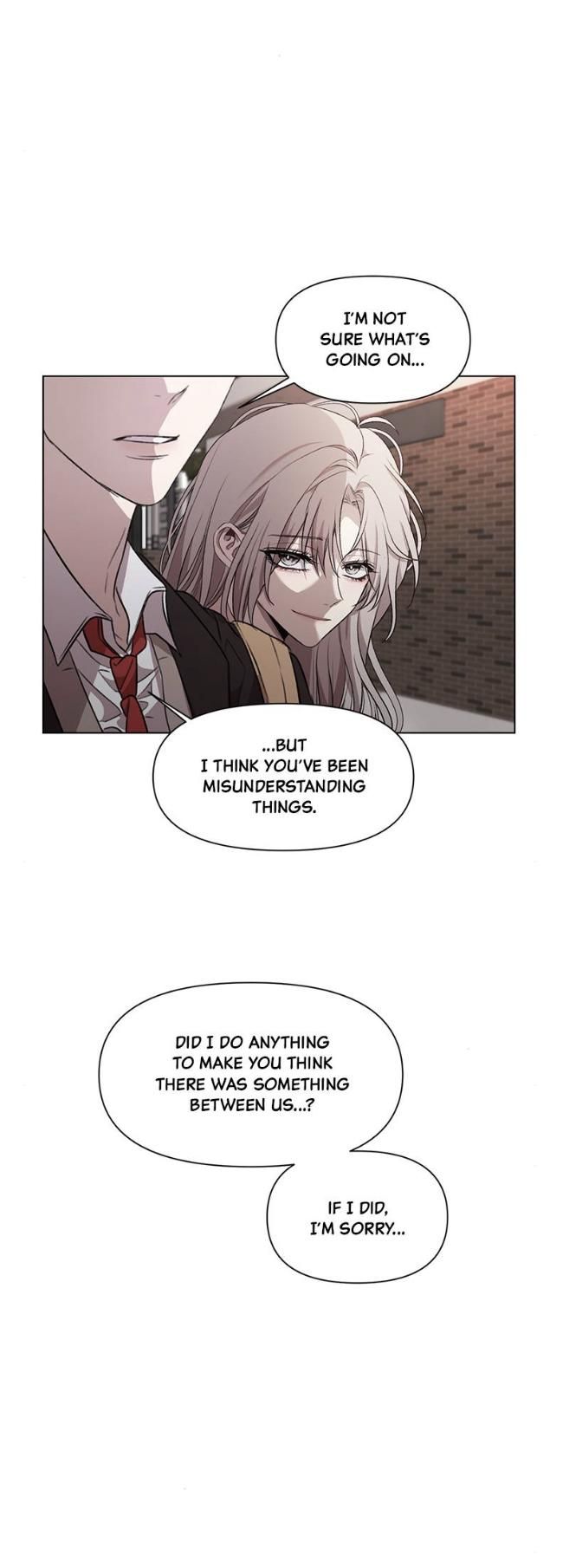 Read Dreaming Freedom Manga Online