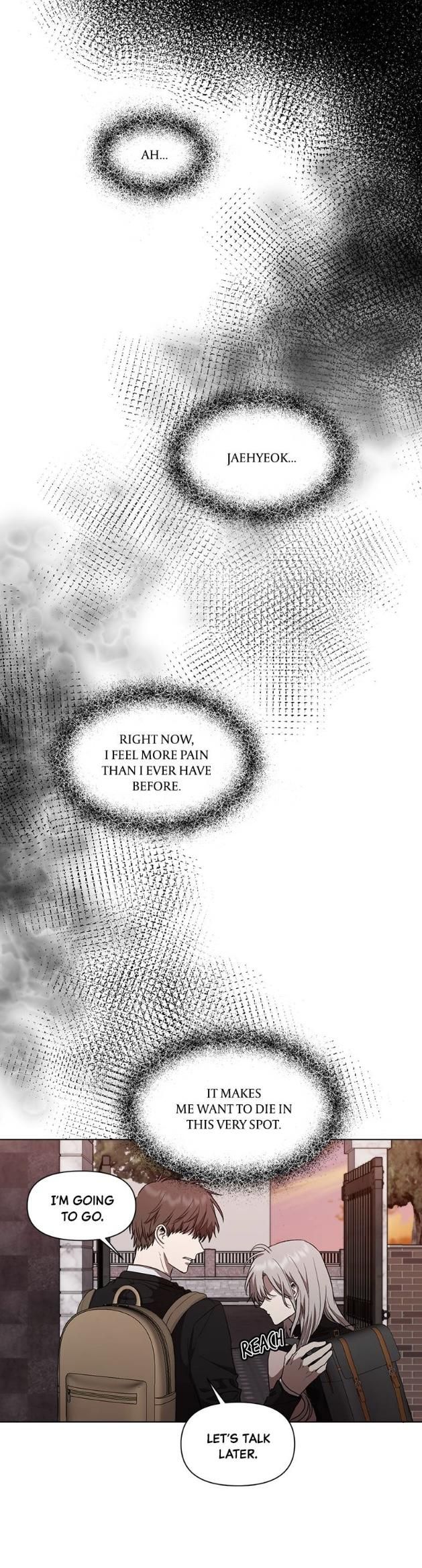 Read Dreaming Freedom Manga Online