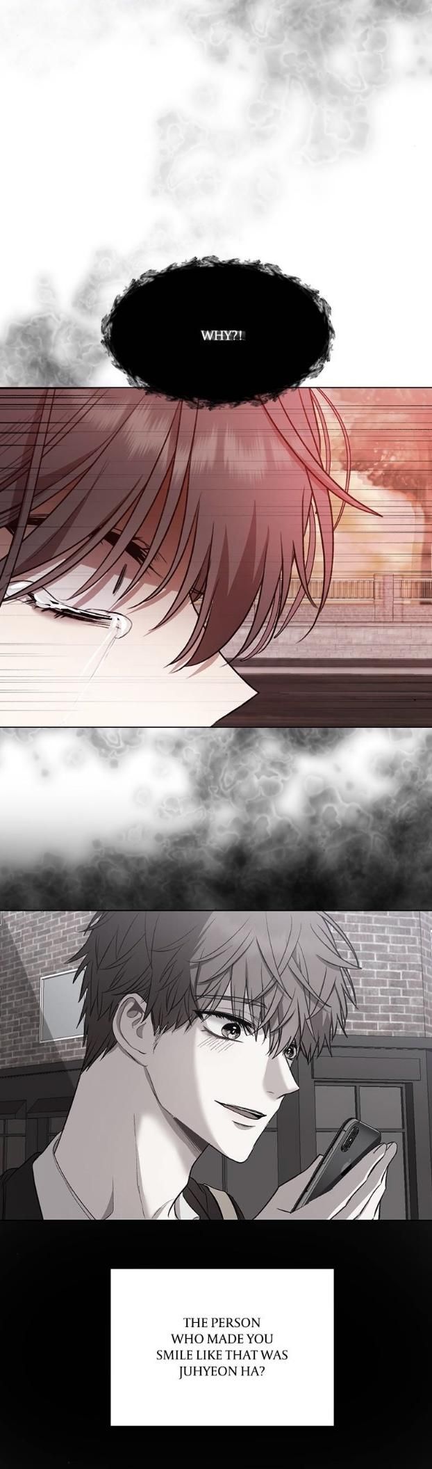 Read Dreaming Freedom Manga Online