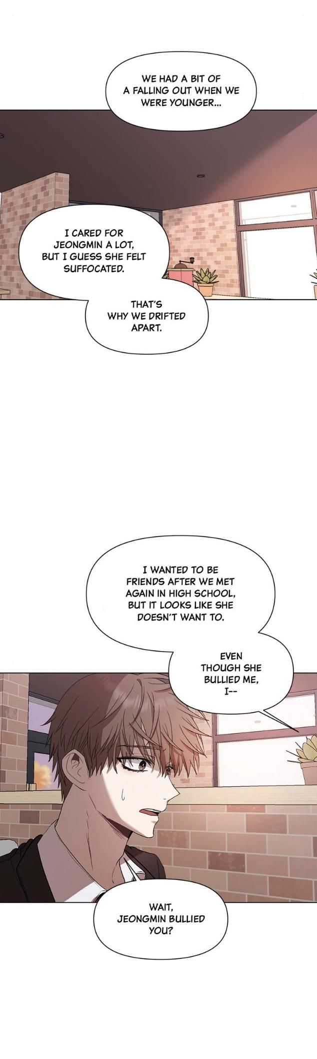 Read Dreaming Freedom Manga Online