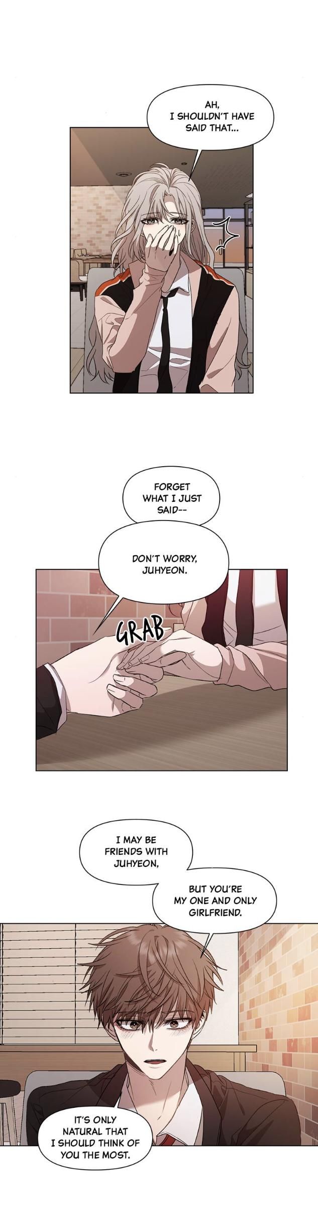 Read Dreaming Freedom Manga Online