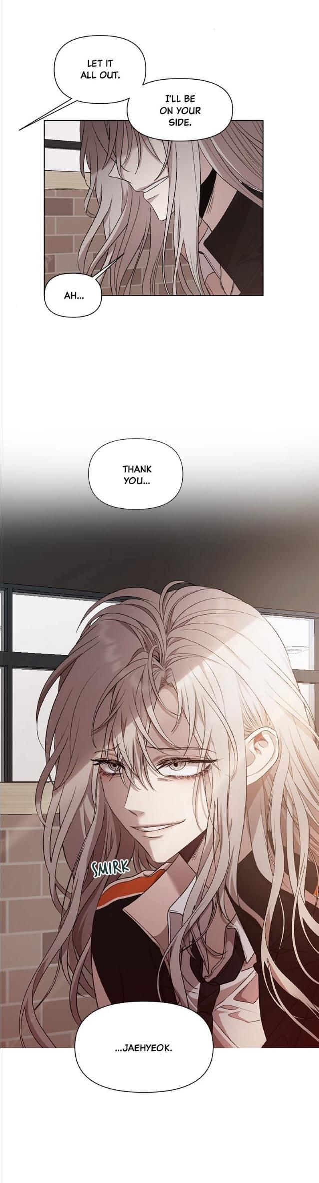 Read Dreaming Freedom Manga Online