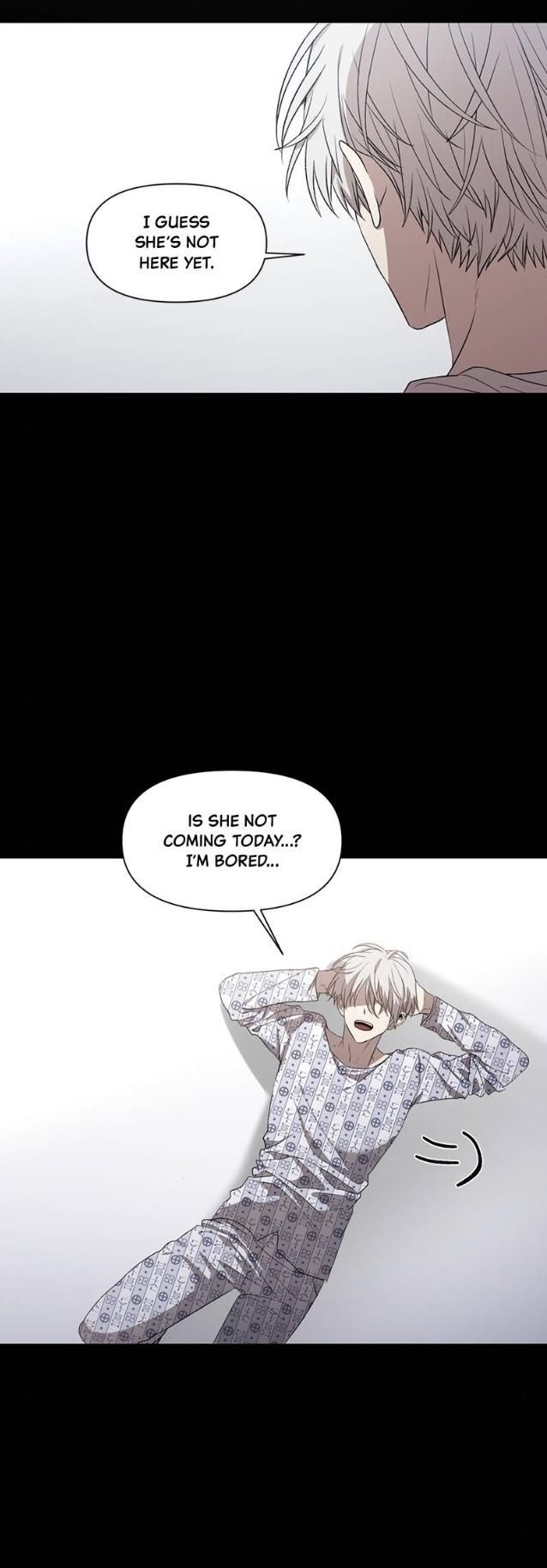 Read Dreaming Freedom Manga Online