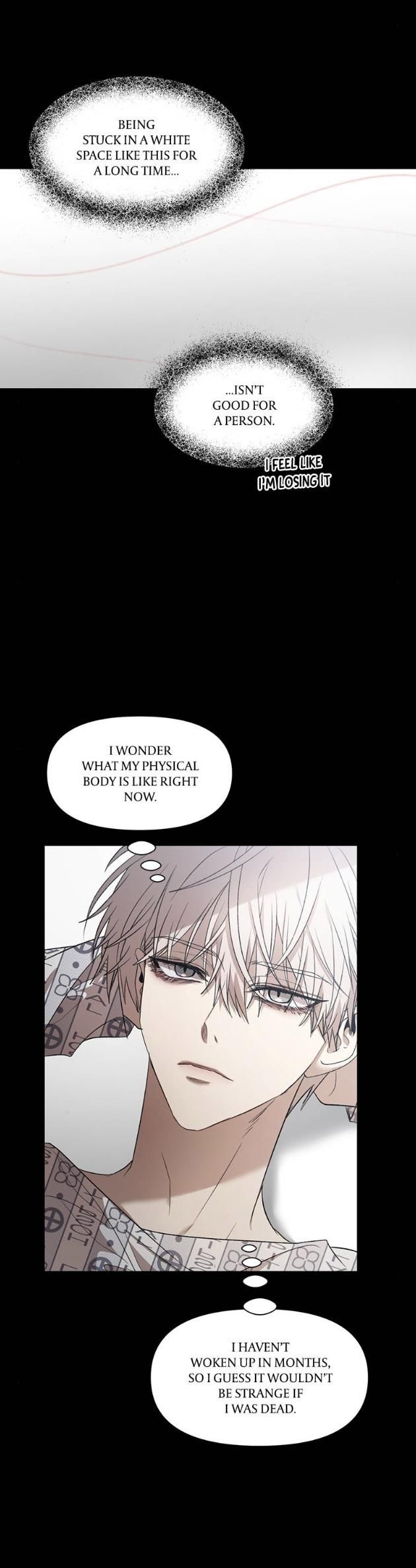 Read Dreaming Freedom Manga Online