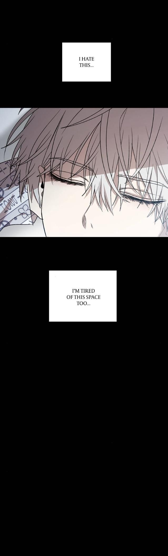 Read Dreaming Freedom Manga Online