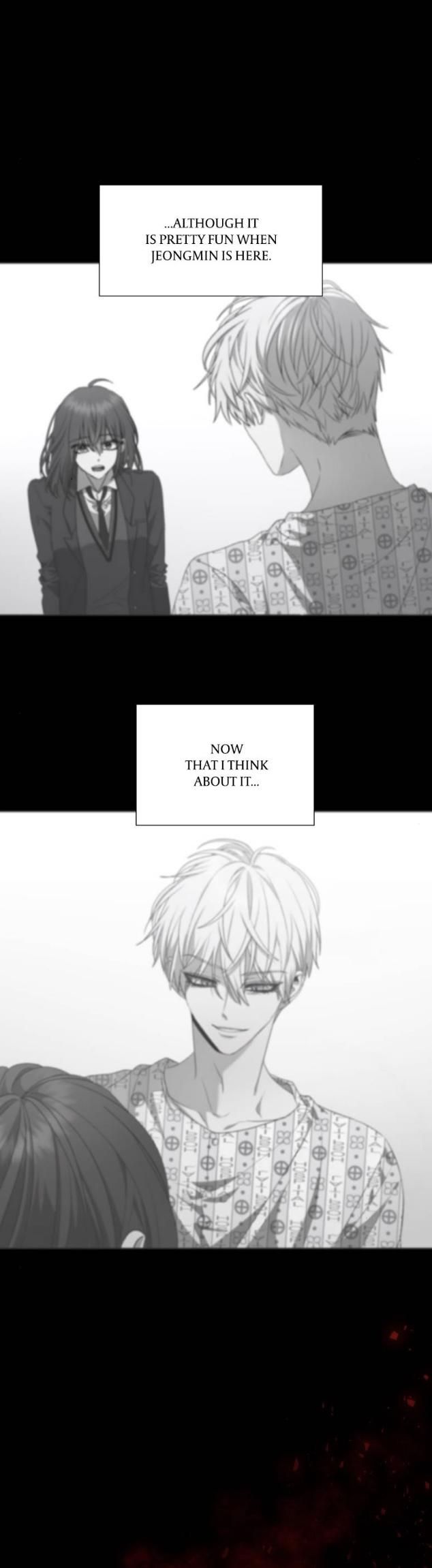 Read Dreaming Freedom Manga Online