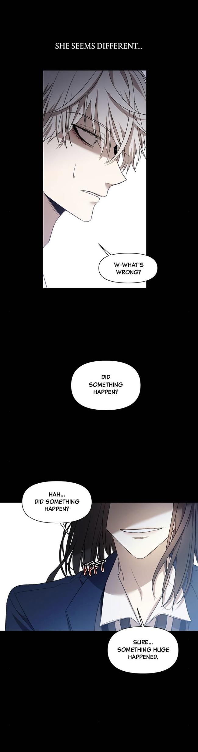 Read Dreaming Freedom Manga Online