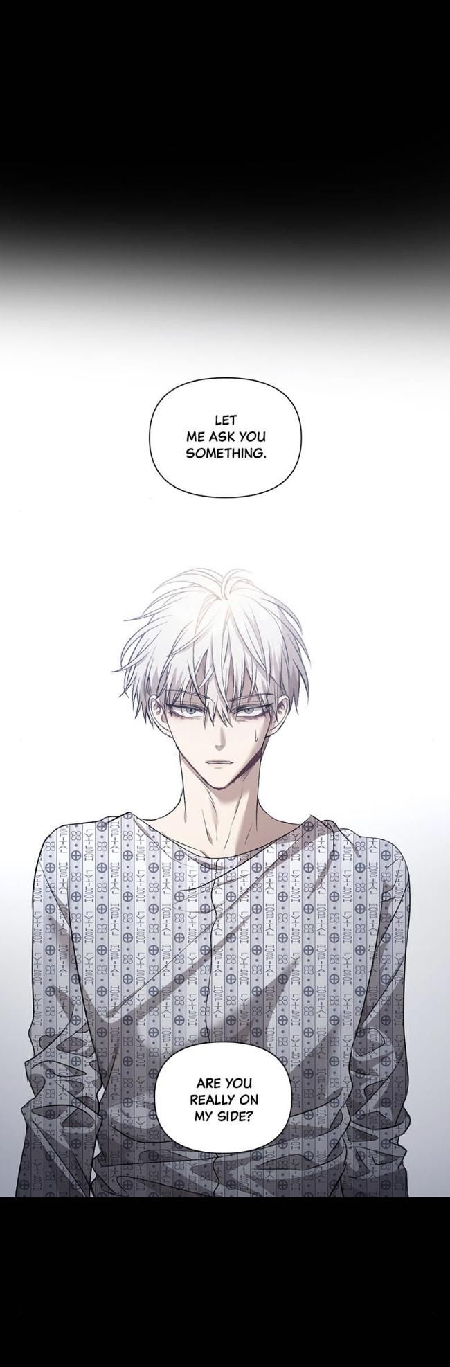 Read Dreaming Freedom Manga Online
