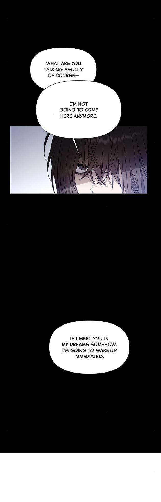 Read Dreaming Freedom Manga Online