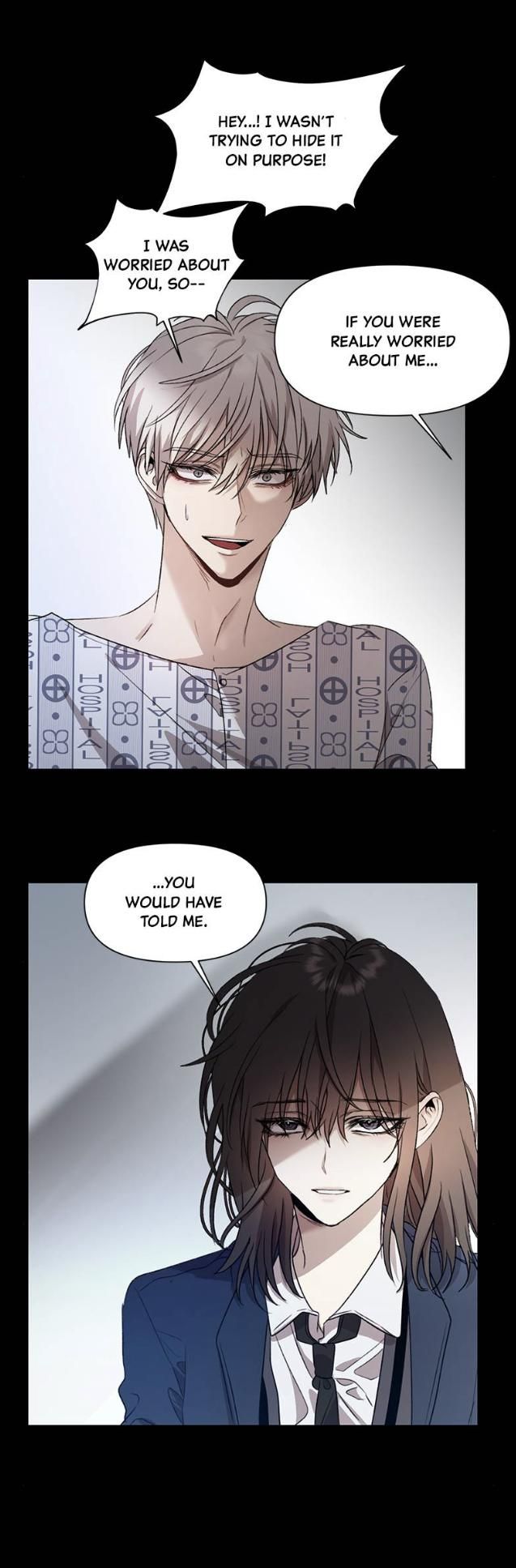 Read Dreaming Freedom Manga Online