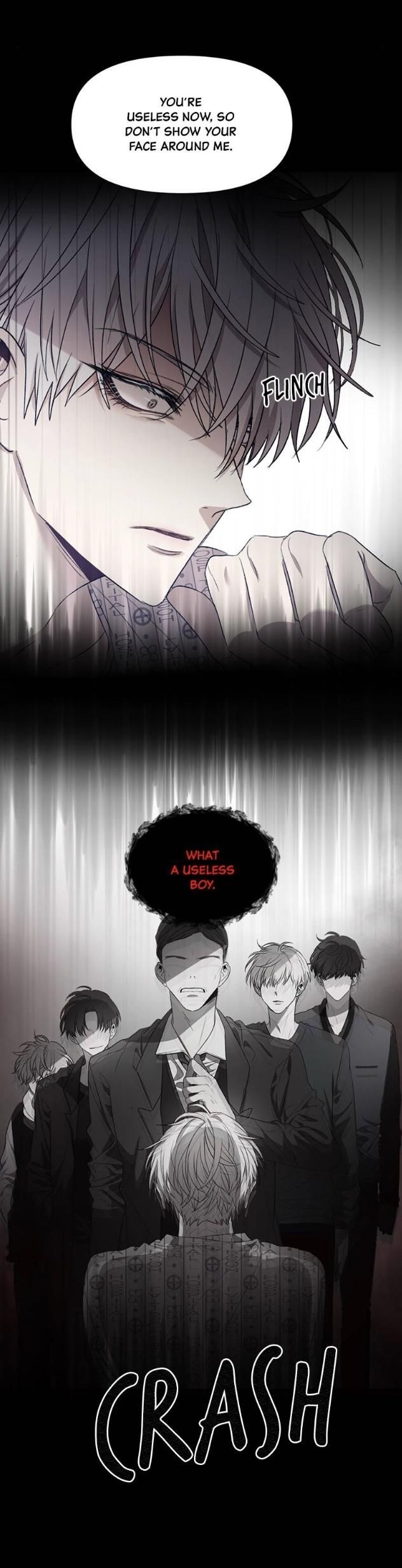 Read Dreaming Freedom Manga Online