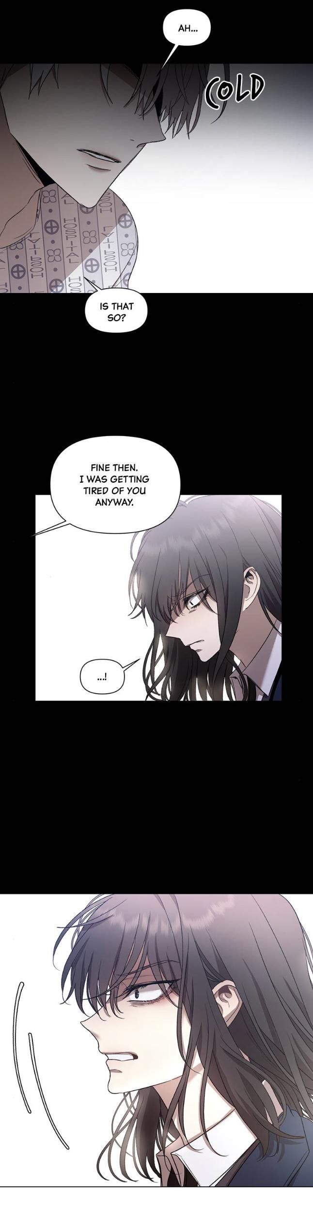 Read Dreaming Freedom Manga Online