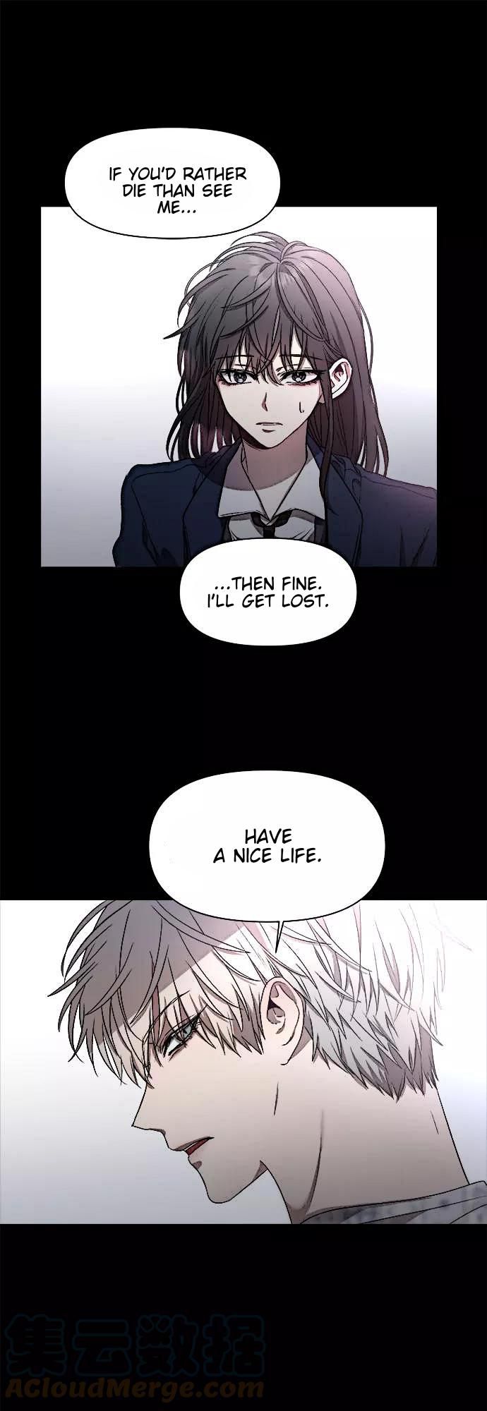 Read Dreaming Freedom Manga Online