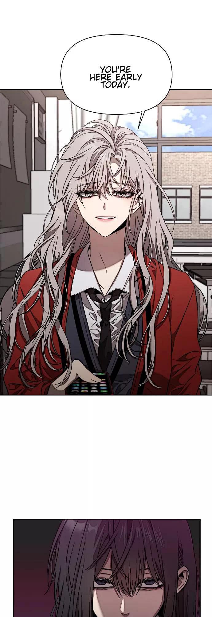 Read Dreaming Freedom Manga Online