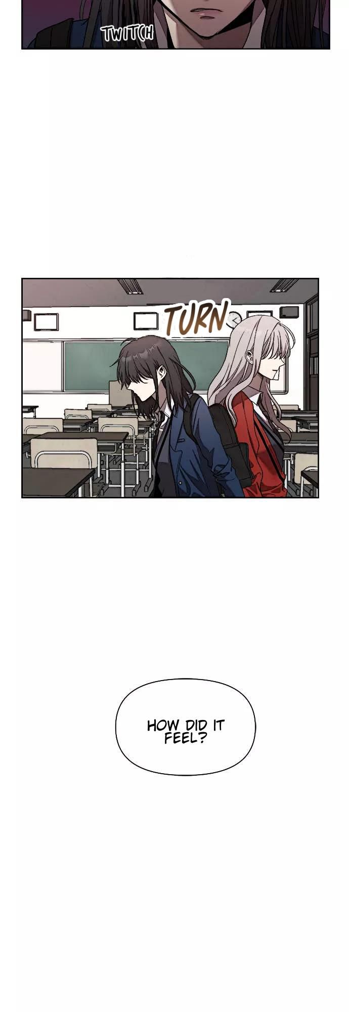Read Dreaming Freedom Manga Online
