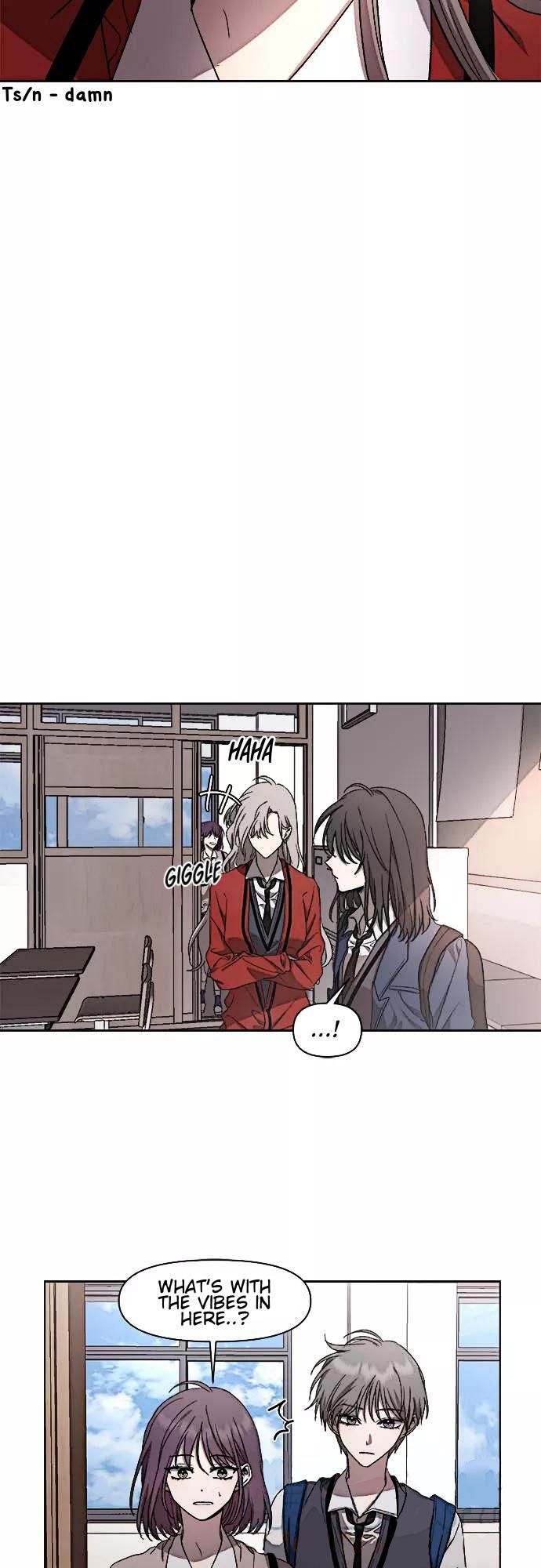 Read Dreaming Freedom Manga Online