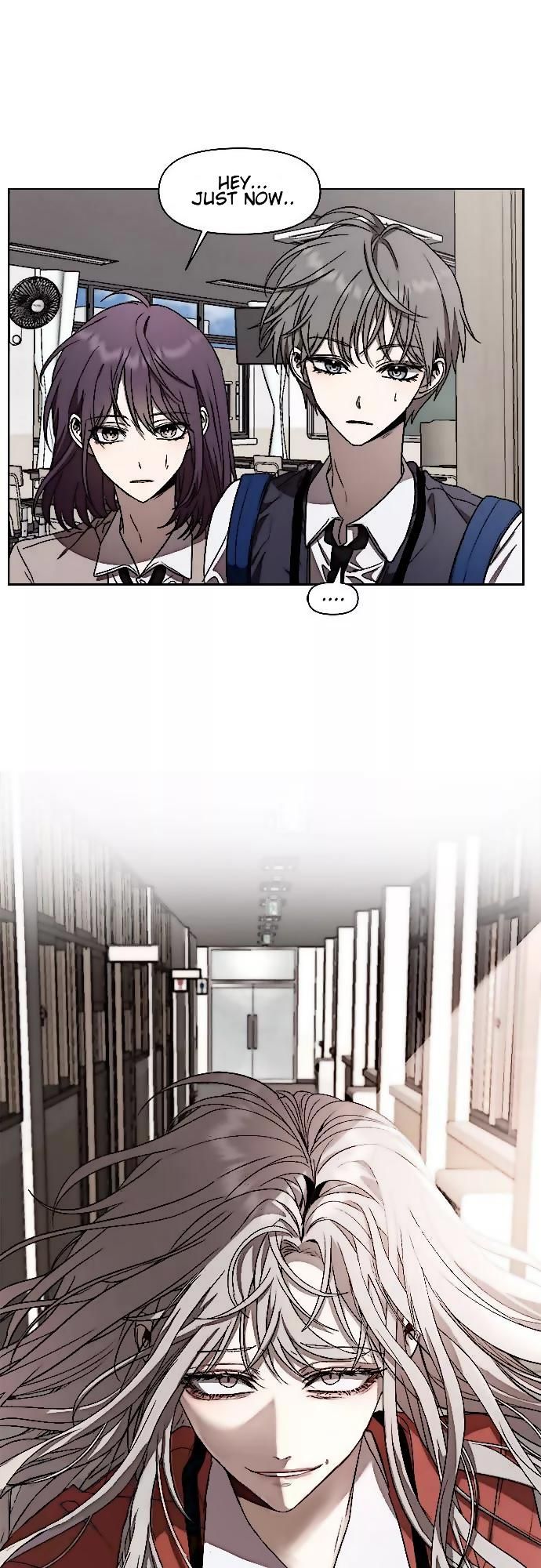 Read Dreaming Freedom Manga Online