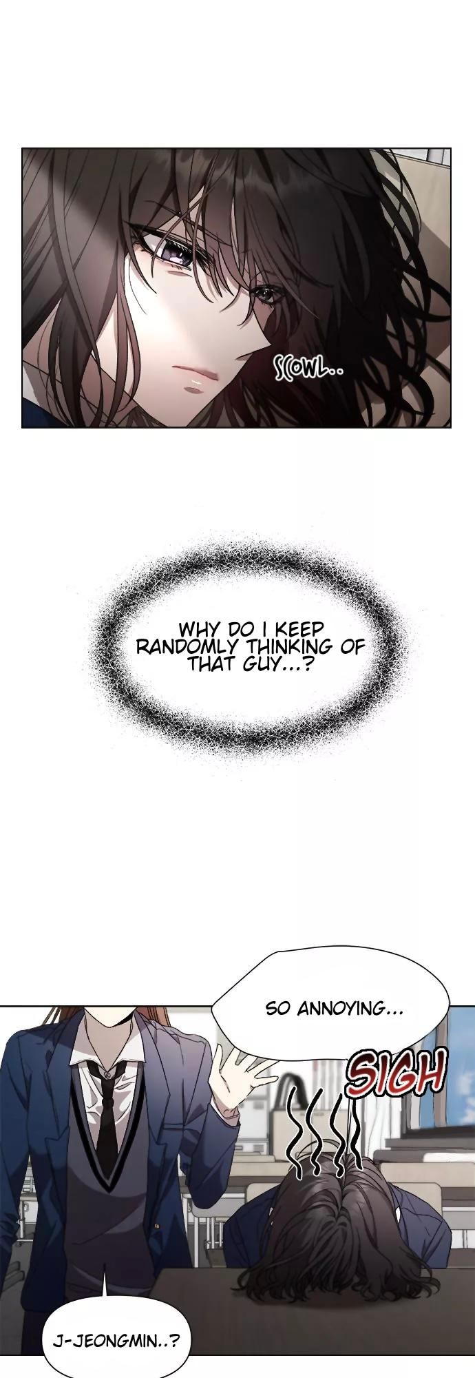Read Dreaming Freedom Manga Online